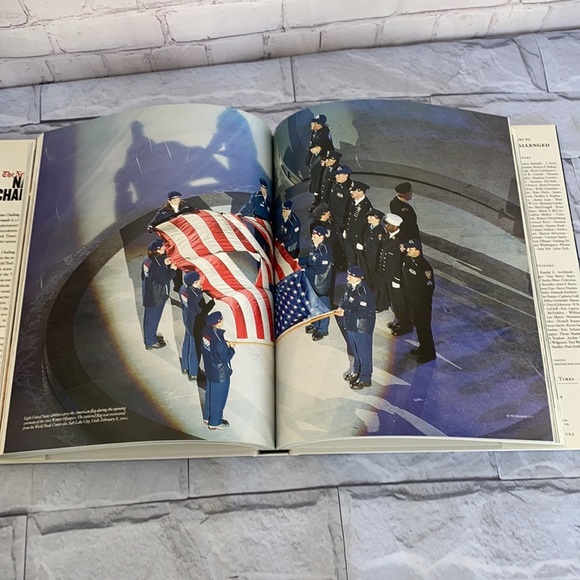 911 and the aftermath book - Picture 13 of 17